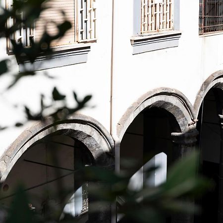 Palazzo Della Loggia B&B Naples Extérieur photo