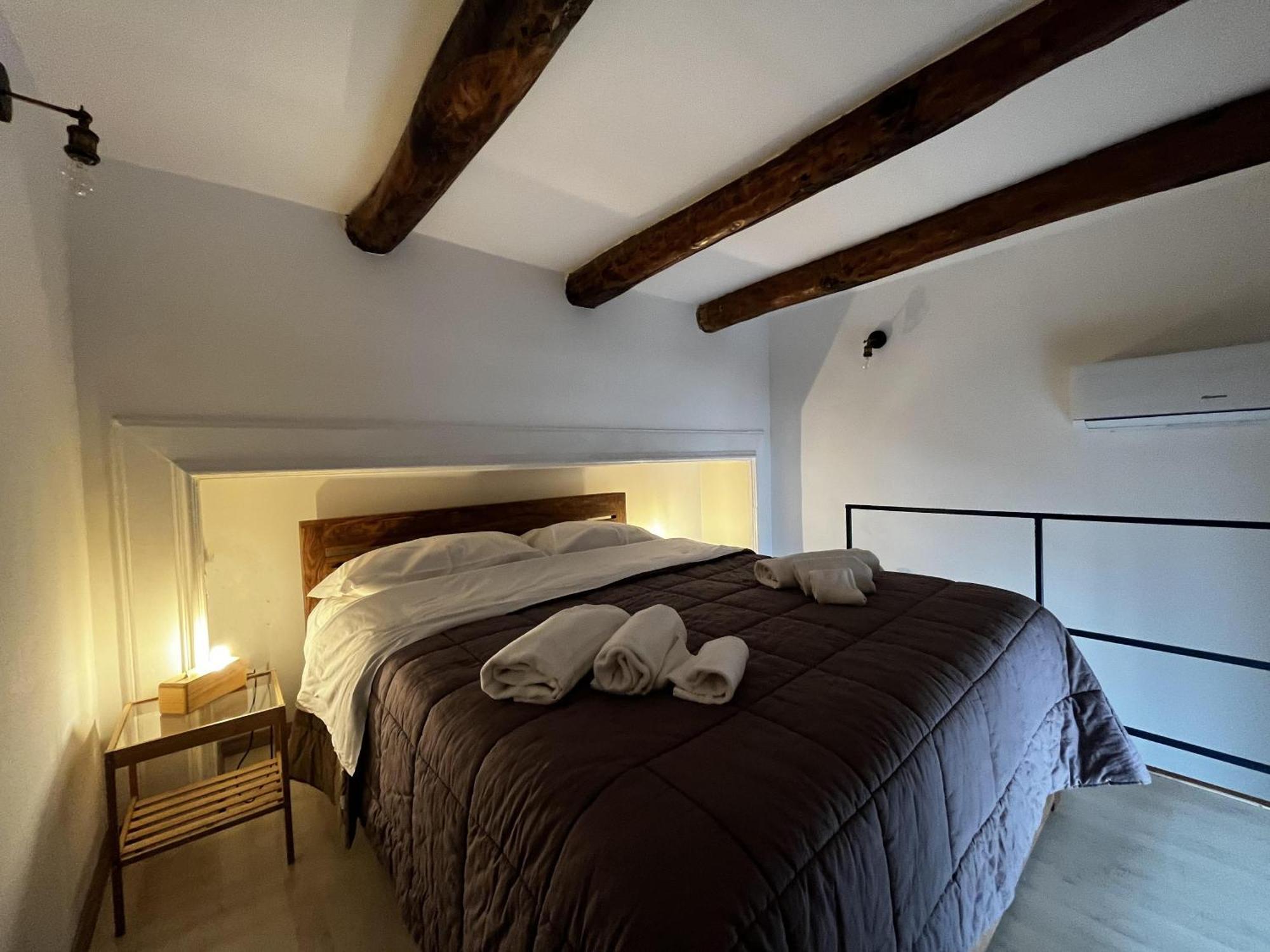 Palazzo Della Loggia B&B Naples Extérieur photo