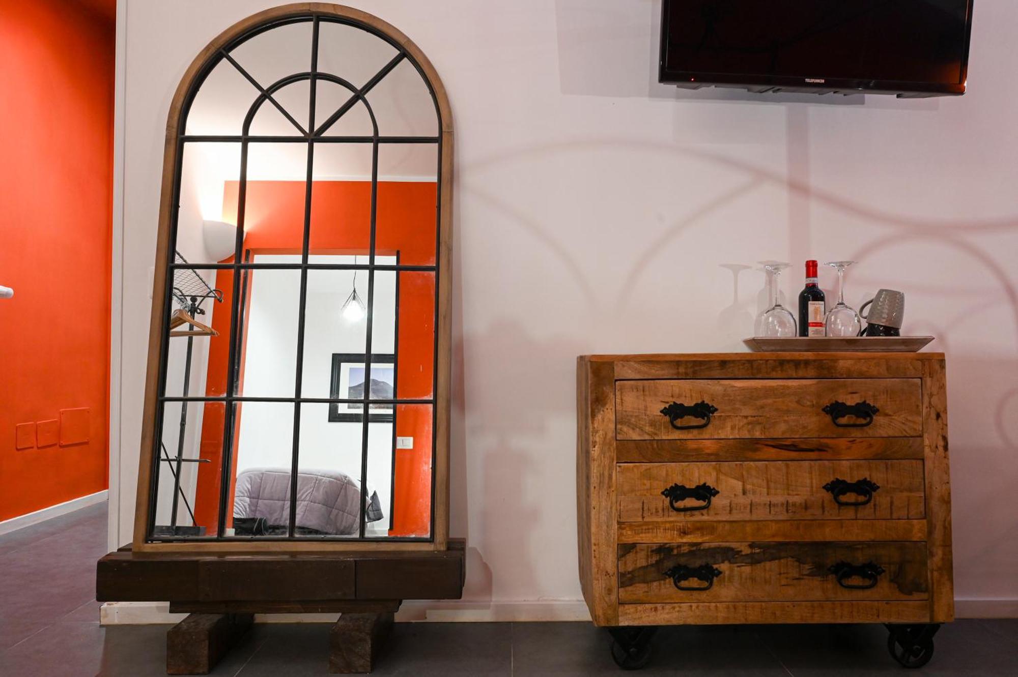Palazzo Della Loggia B&B Naples Extérieur photo