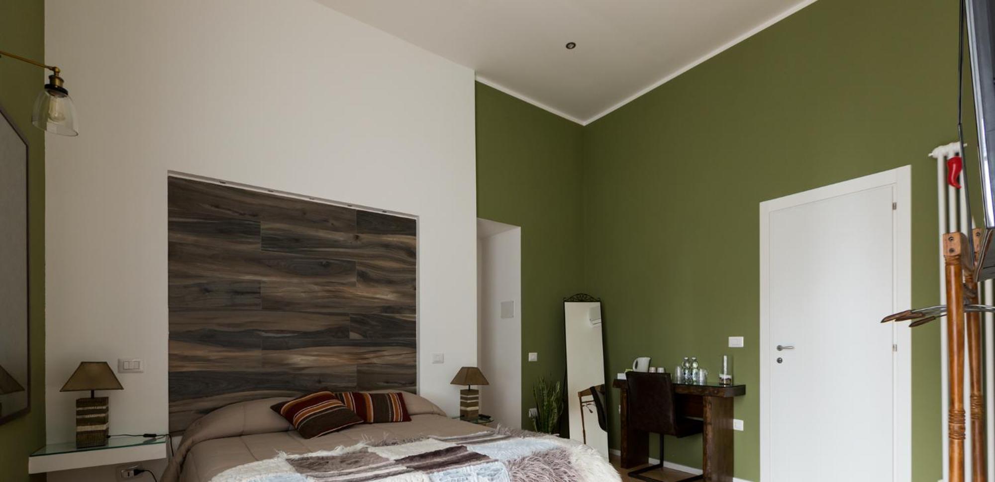Palazzo Della Loggia B&B Naples Extérieur photo