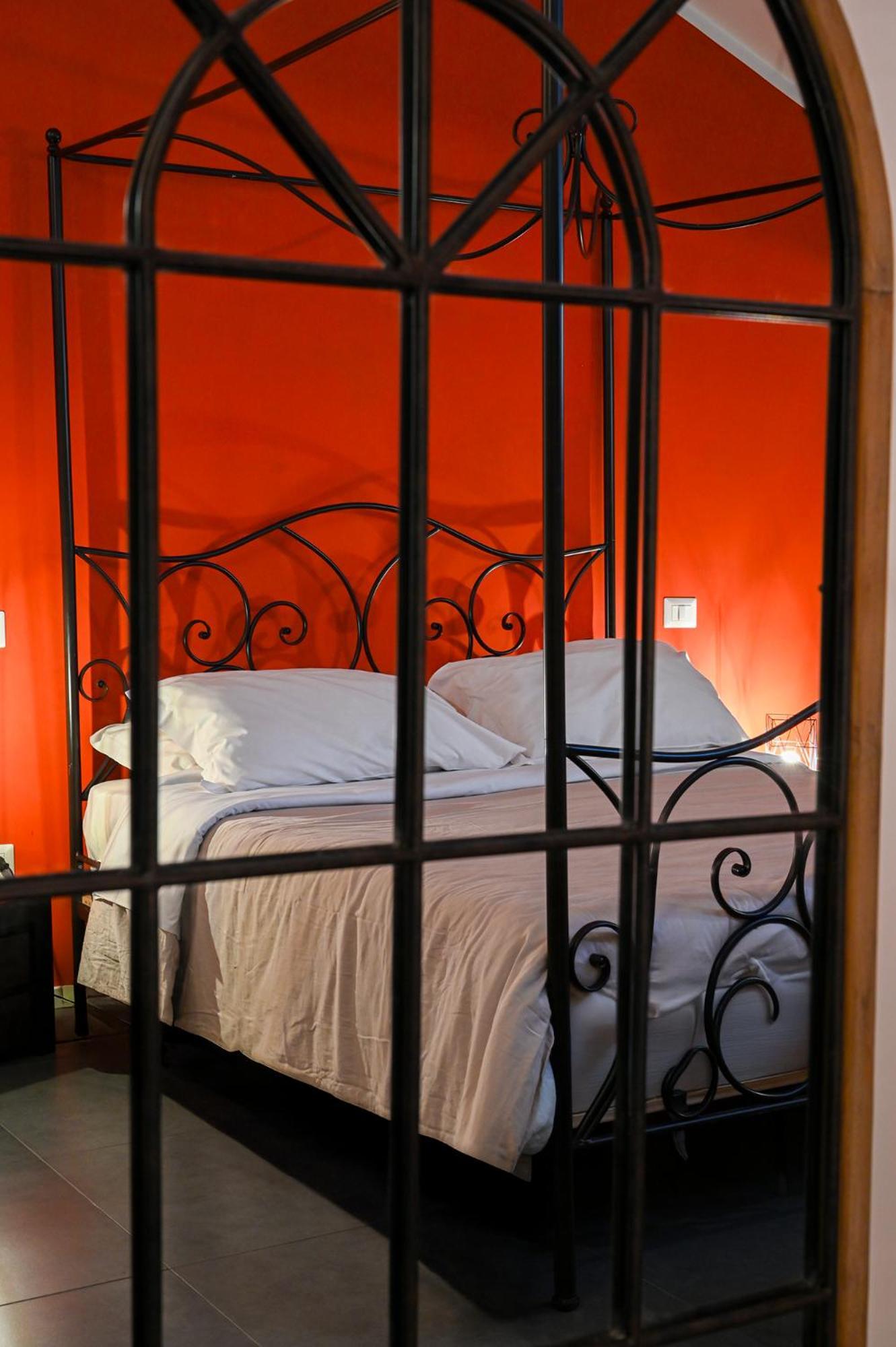 Palazzo Della Loggia B&B Naples Extérieur photo