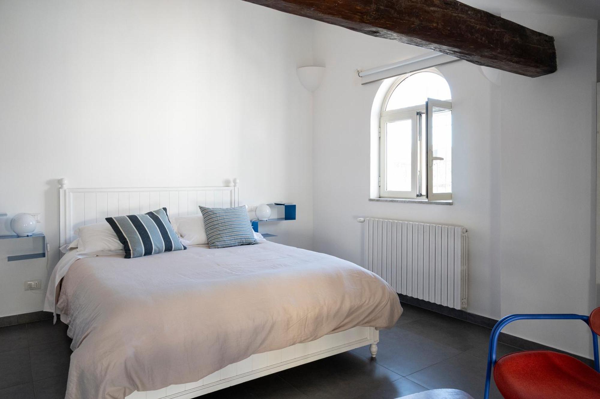 Palazzo Della Loggia B&B Naples Extérieur photo