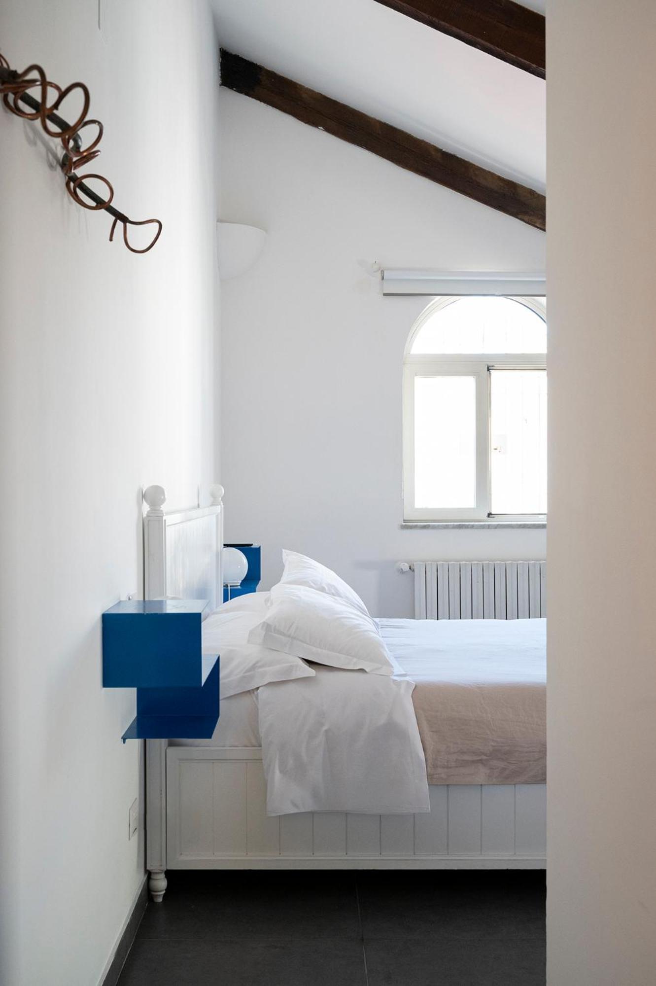 Palazzo Della Loggia B&B Naples Extérieur photo